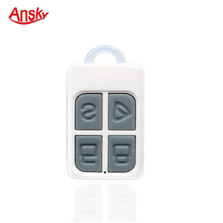 Wireless Smart Alarm Home Security System Safe House Alarm System With SMS SOS Alarm