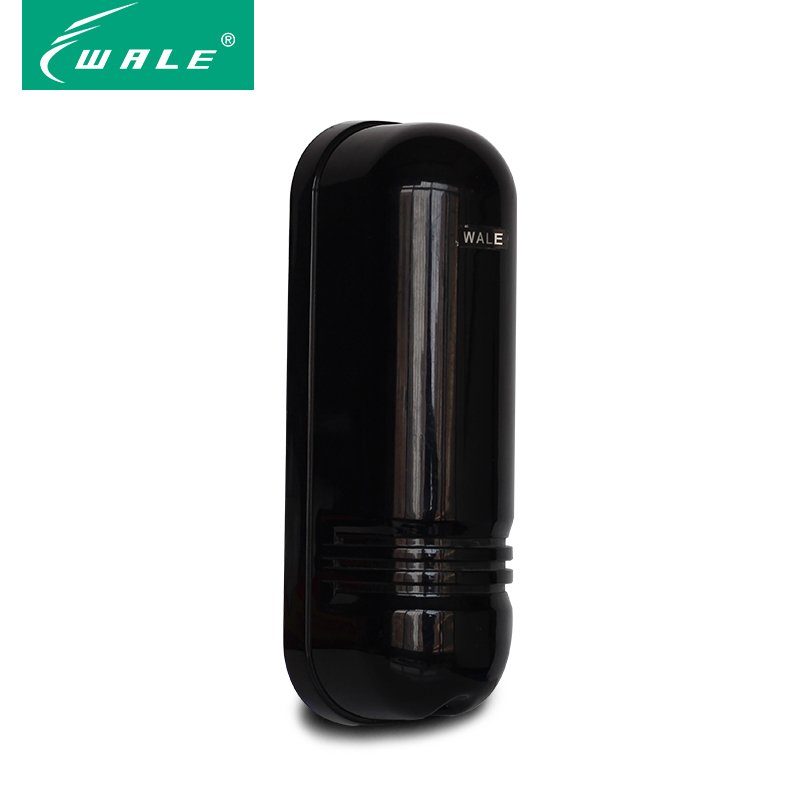 Security System Laser Beam Sensor Intrusion Detection Infrared Beam Barrier for Alarm Security