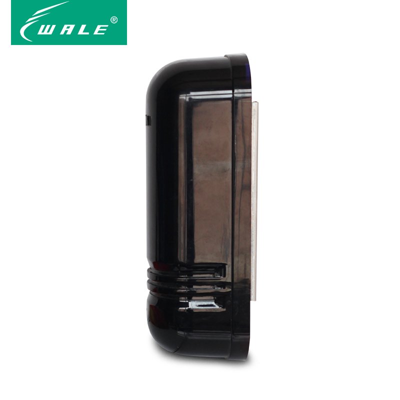 Security System Laser Beam Sensor Intrusion Detection Infrared Beam Barrier for Alarm Security