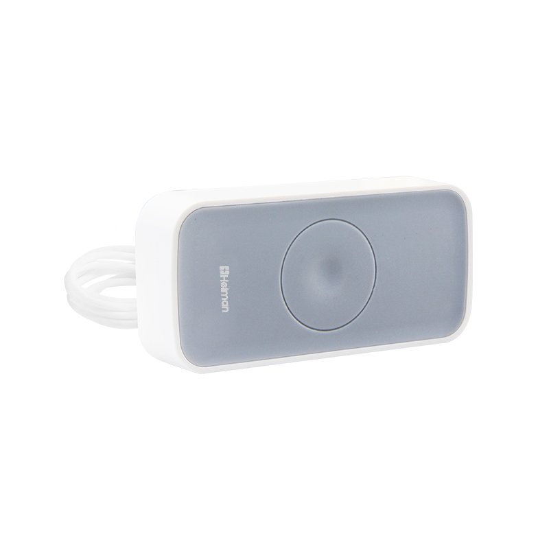smart security system underground water leak detector tuya zigbee water leak alarm battery operated