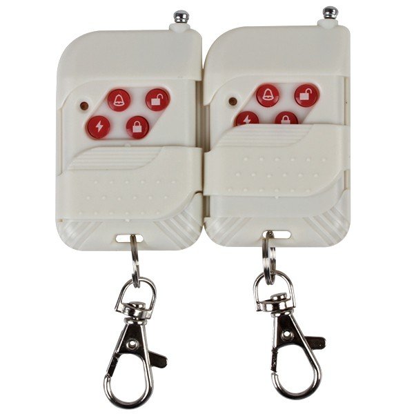 GSM alarm system intercom smart home GSM SMS 900/1800/1900 security house