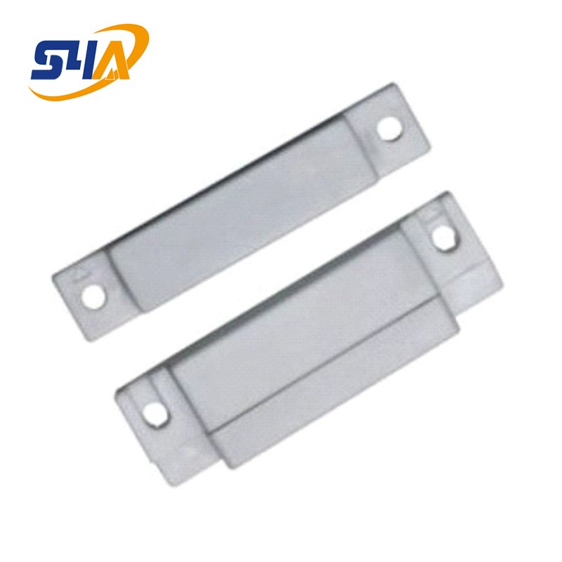 Door Access Controller Magnetic Contact sensor for Doors or Windows in Access Control Alarm systems