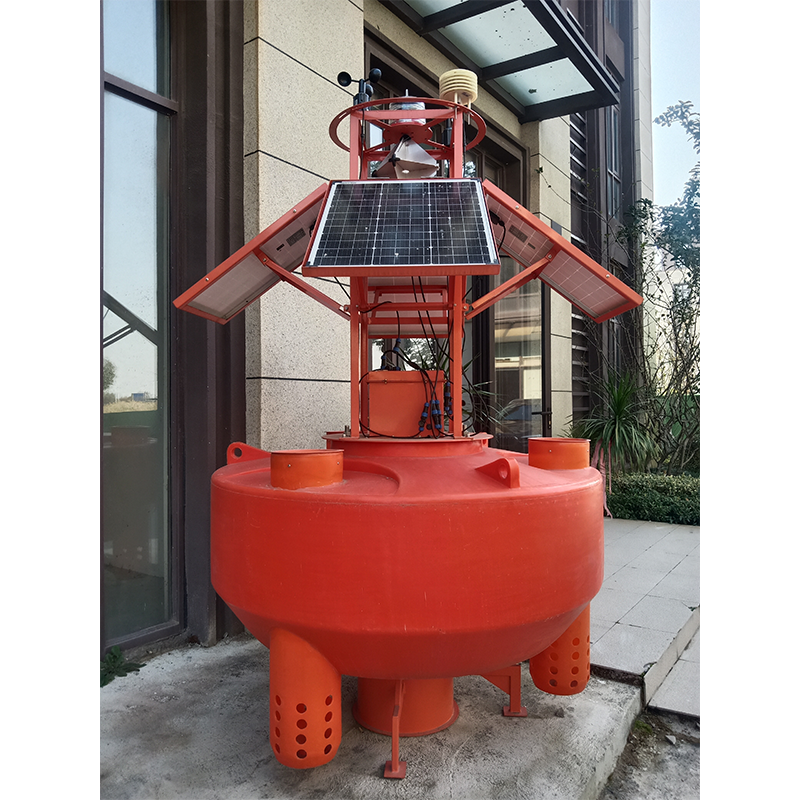 Marine Real Time Monitoring Alarm Monitoring System