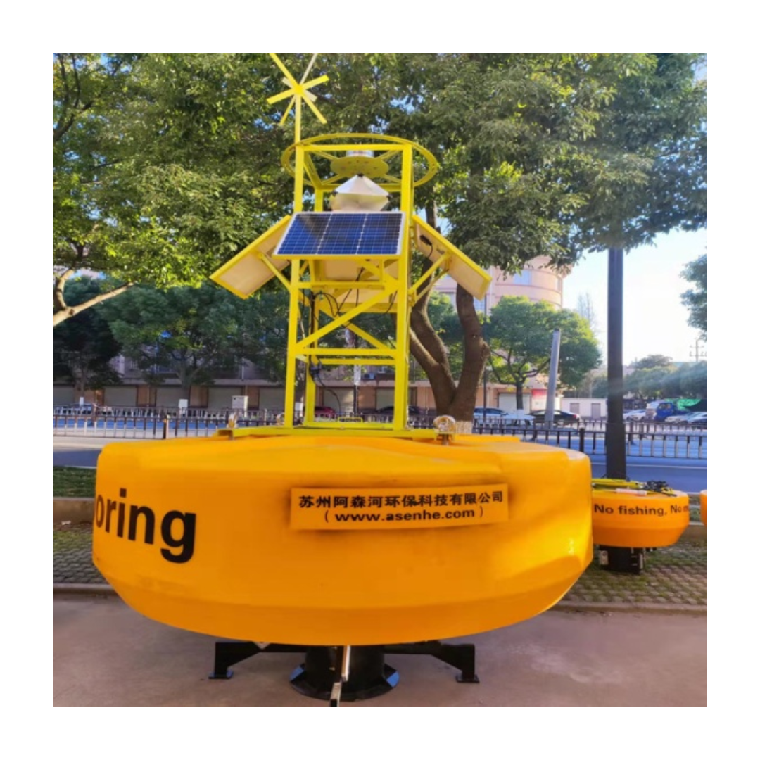 Marine Real Time Monitoring Alarm Monitoring System