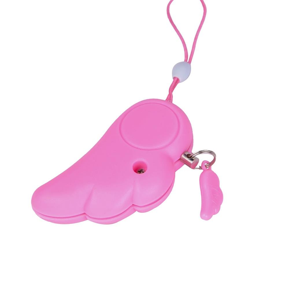 Wholesale direct sales portable pendant alarm multifunctional high decibel alarm elderly safety call alarm