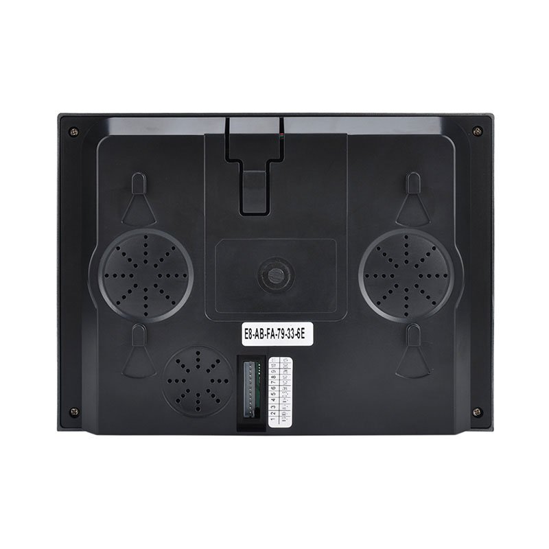 N608 fingerprint time attendance device RFID Biometric fingerprint attendance machine