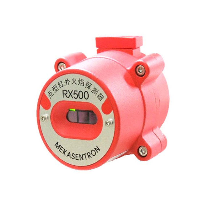 Business Security Professional Alarm System Test Set Flame Detector
