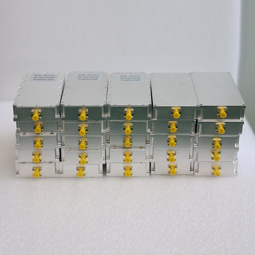 Anti Drone system Jammer Fpv Rf Security Detector Yiy Uav Cofdm 3 Km Module