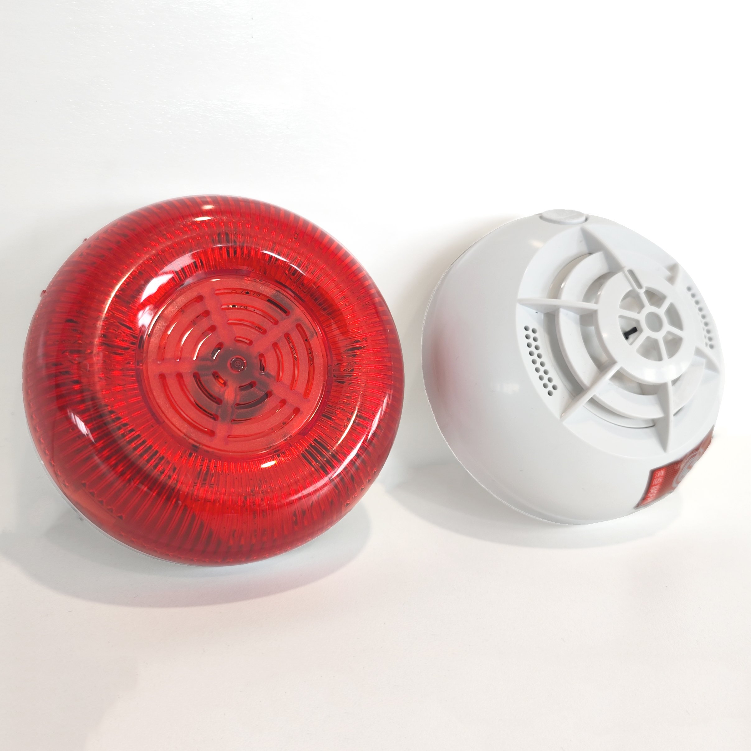 Tanda TX3309 Wireless Souder Strobe Intelligent Fire Alarm System wireless alarm Fire Safety Equipment