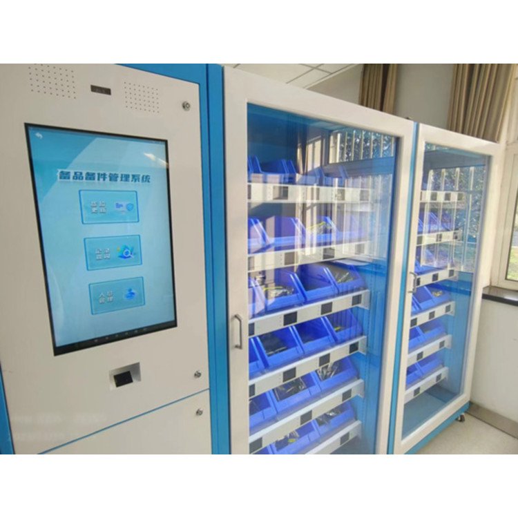 Power appliance cabinet Intelligent management system safety tool cabinet