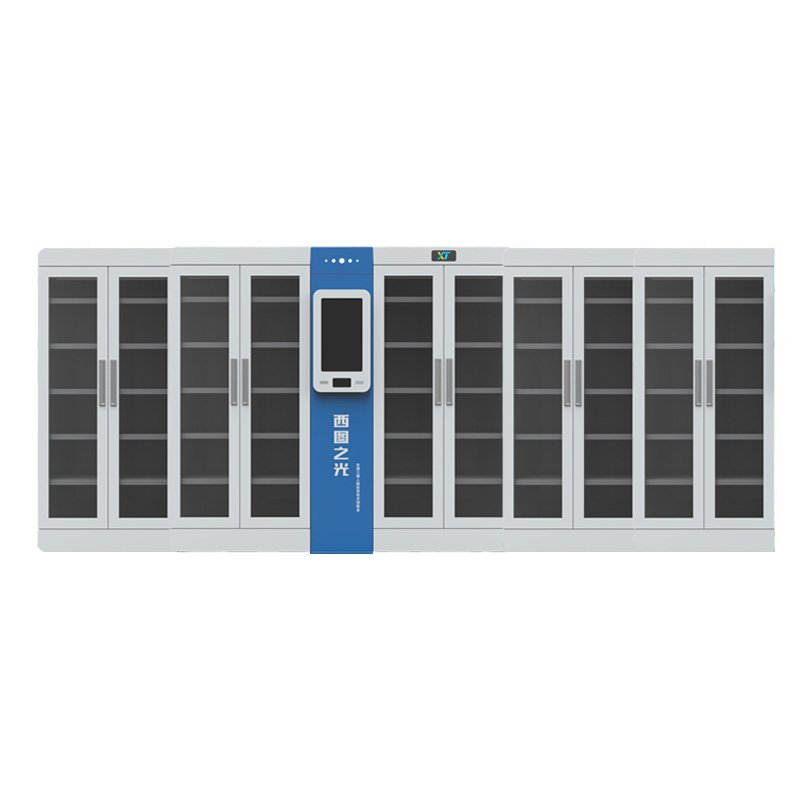 Power appliance cabinet Intelligent management system safety tool cabinet