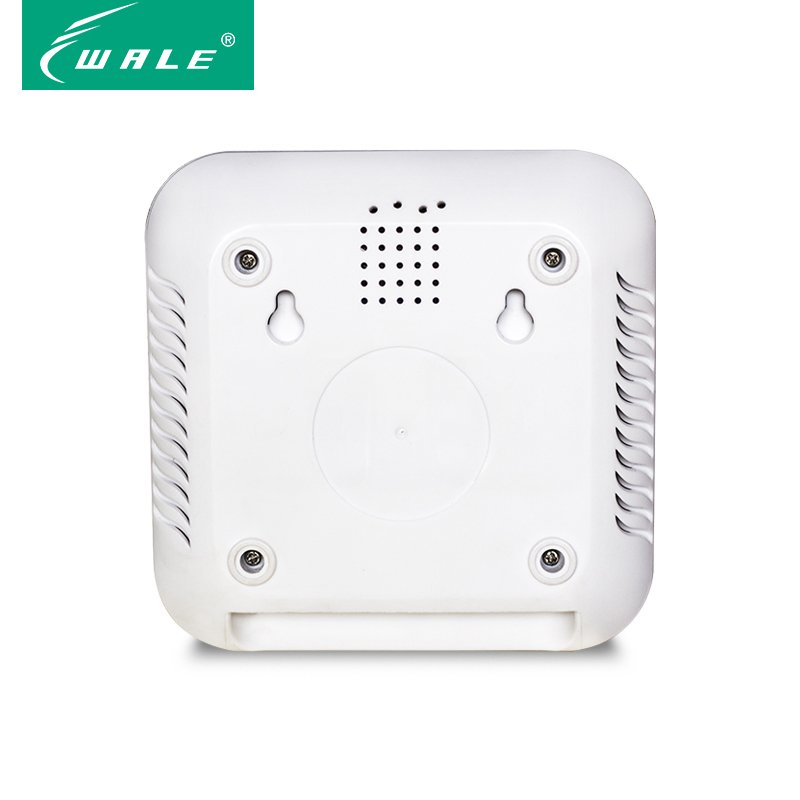 Low Price Tuya Smart WiFi Alarm System For Home Alarm Security Work With Google Home Can Voice Control