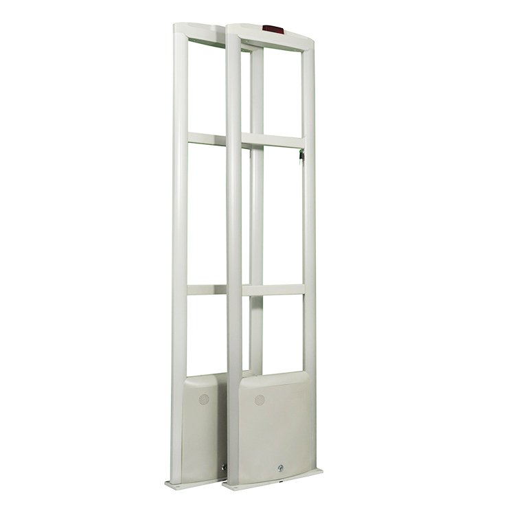 Garment library supermarket Anti-theft equipment, shoplifting alarm security system, checkpoint eas rf 8.2 mhz antennas