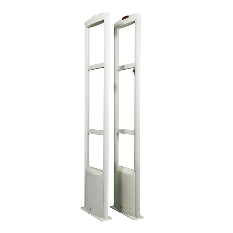 Garment library supermarket Anti-theft equipment, shoplifting alarm security system, checkpoint eas rf 8.2 mhz antennas