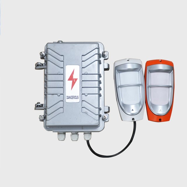 3g 4g 3 phase 4 line electric power transformer outdoor anti line cut alarm system BL-3000