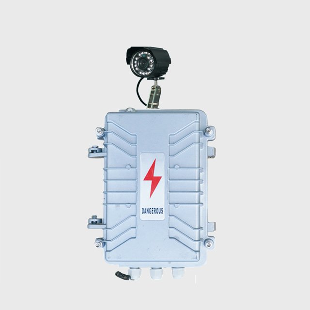 3g 4g 3 phase 4 line electric power transformer outdoor anti line cut alarm system BL-3000
