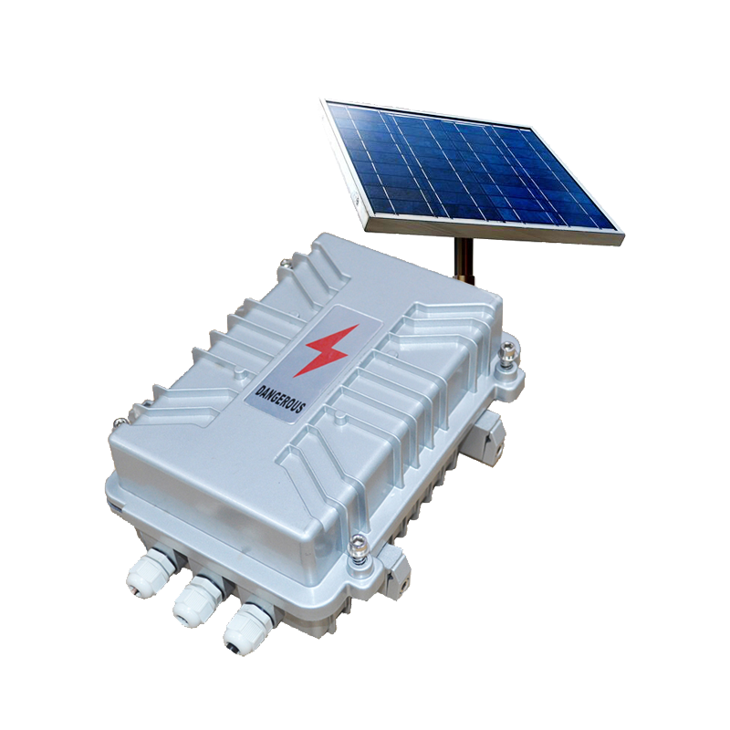 3g 4g 3 phase 4 line electric power transformer outdoor anti line cut alarm system BL-3000