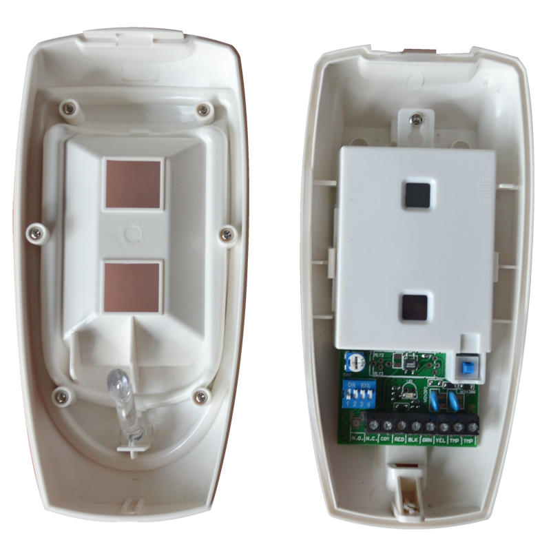 Cheap outdoor Paradox home motion detector alarm with pir DG85 alarm waterproof alarmvip
