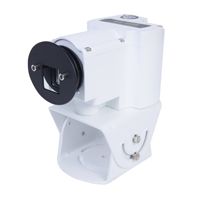 Laser-Based Collision Avoidance Systems Proximity Sensors for Obstacle Detection