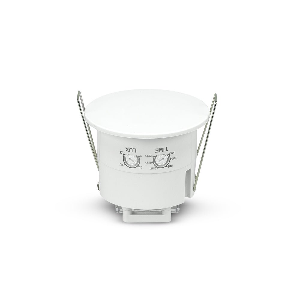 Garza Recessed real presence detector