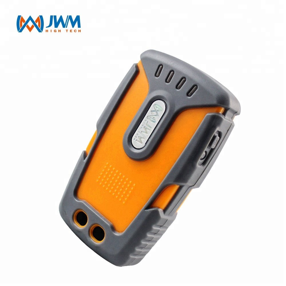 Wireless Home Security Tour Guide Alarm System