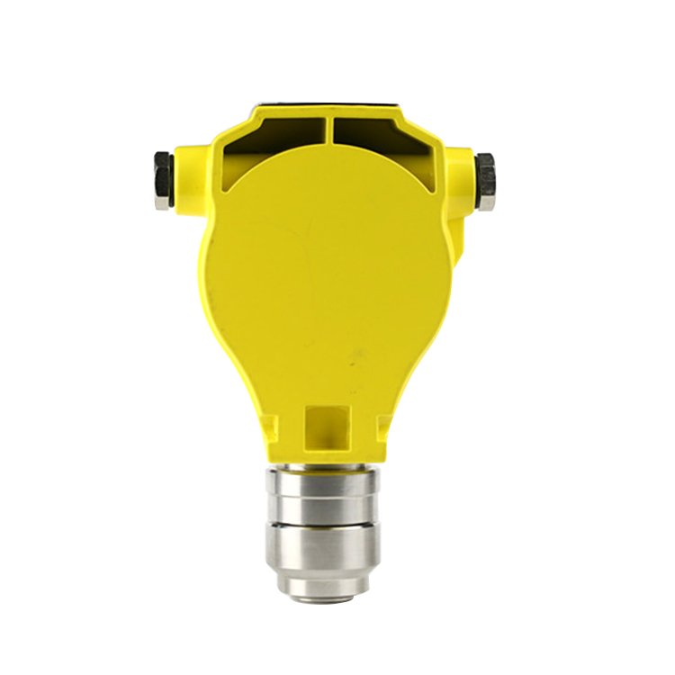 Lcd Display Digital Explosionproof Fixed Gas Detecting Transmitter With Rs485 Isolated Signal