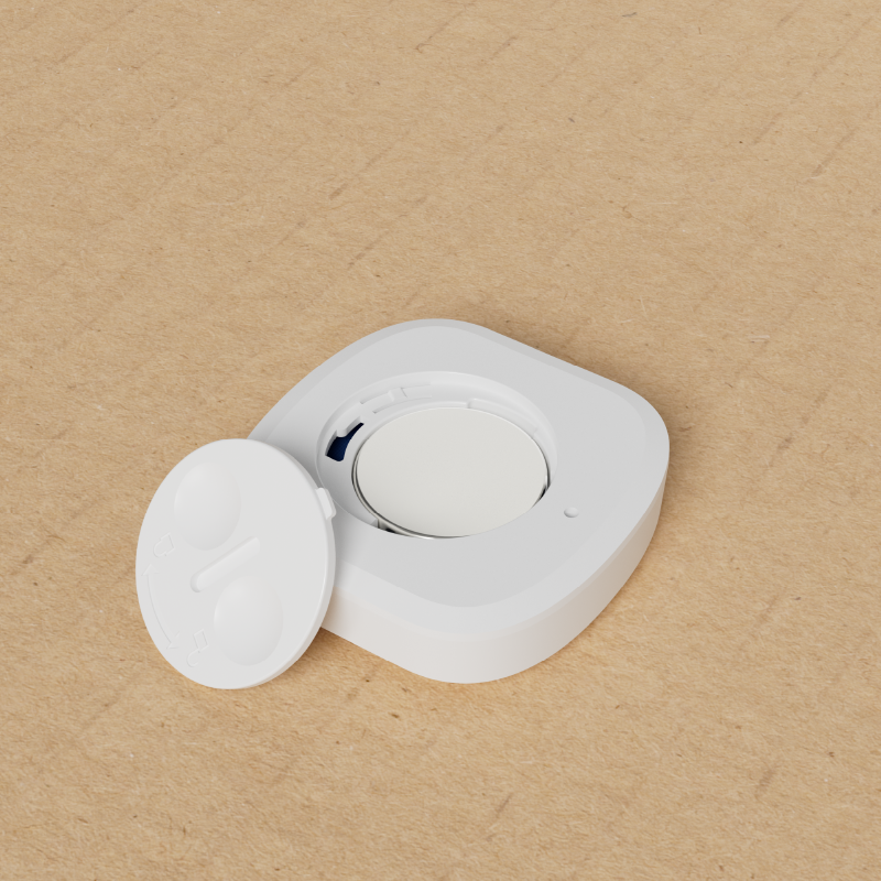 Security Panic emergency Button Alert Portable Wireless SOS Smart Alarm Call Button ZigBee SOS button