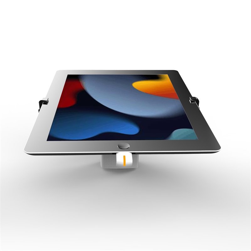 A110 Chargeable Mobile Phone Security Stand Tablet Anti Theft Alarm System Cellphone Display Holder