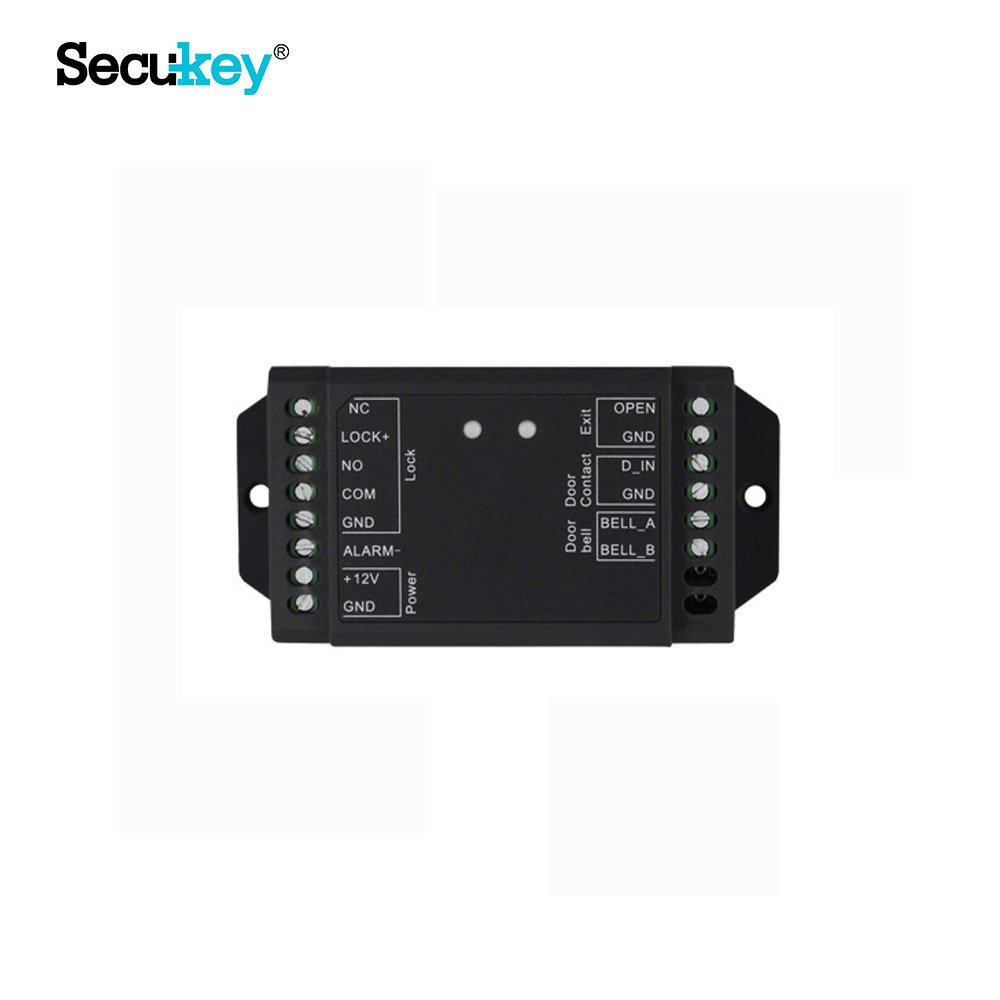 IP65 Waterproof Keypad Wireless Access Kit wireless battery powered keypad gate opener with remote exit button