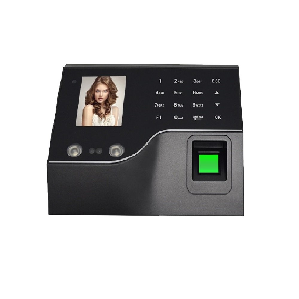 Cloud based employee sdk punch card biometric face recognition attendance system with free software sdk