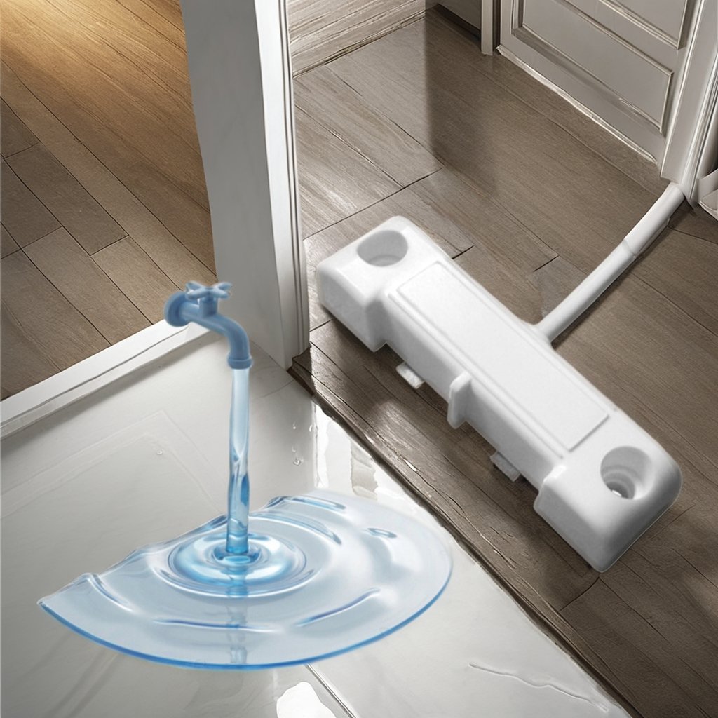 Self-Run Factory 5C-08 Water Leak Detection System Alarm System