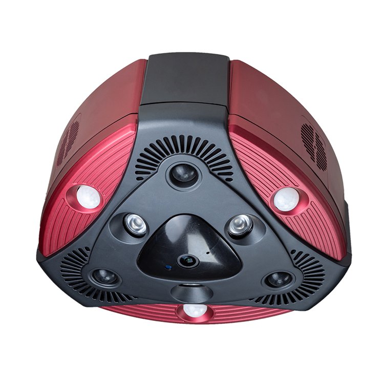 Wholesale Smart System Wifi Remote Alarm Anti Theft Fog Machine