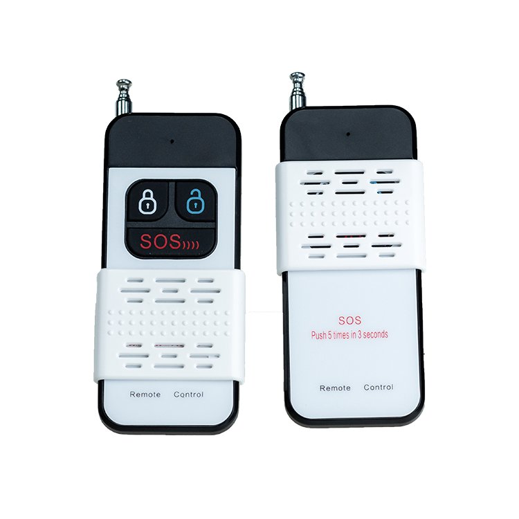 Wholesale Smart System Wifi Remote Alarm Anti Theft Fog Machine