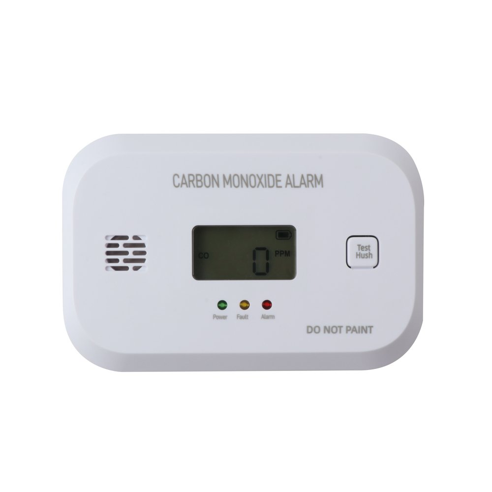 High quality wholesale wifi alarm system natural gas leak detector ammonia gas sensor detector security sensor alarm