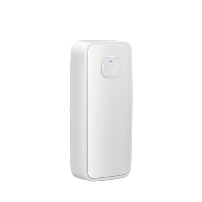 Tuya Window Sensor Home Alarm System Anti-Thief Smart Home Door Window Sensor Magnetic Automatic Tuya Wifi Door Sensor