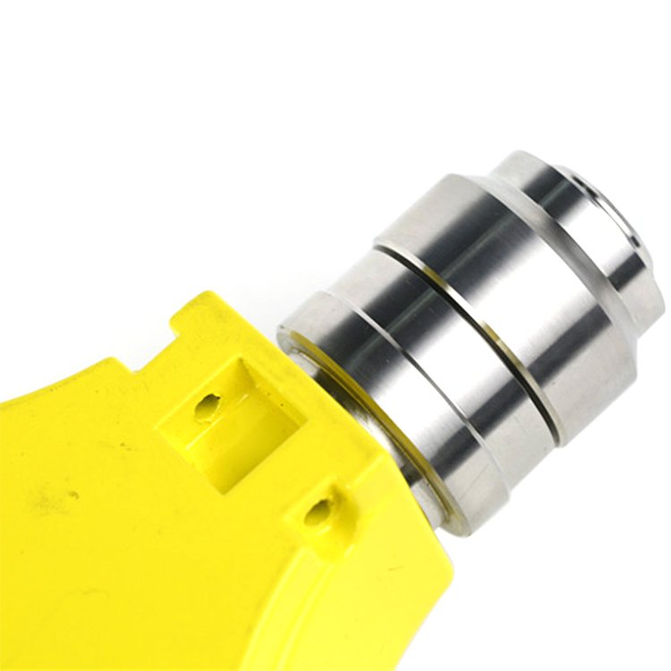 Standard 4-20mA signal Gas Leakage Detection System Fixed Gas Detecting Transmitter