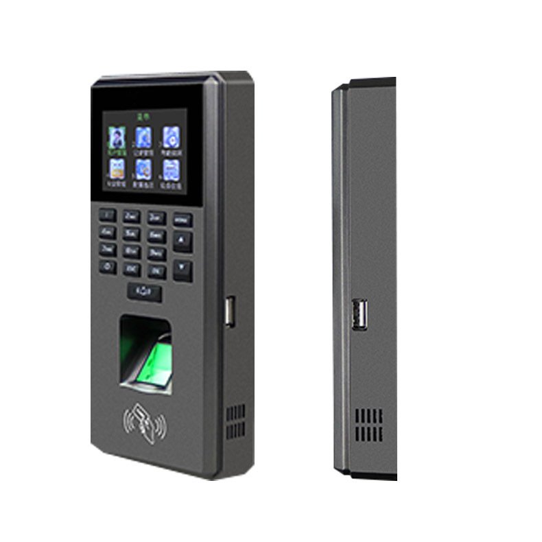 China supplier Waterproof Battery Supply Fingerprint Biometric Access Control Systems Products