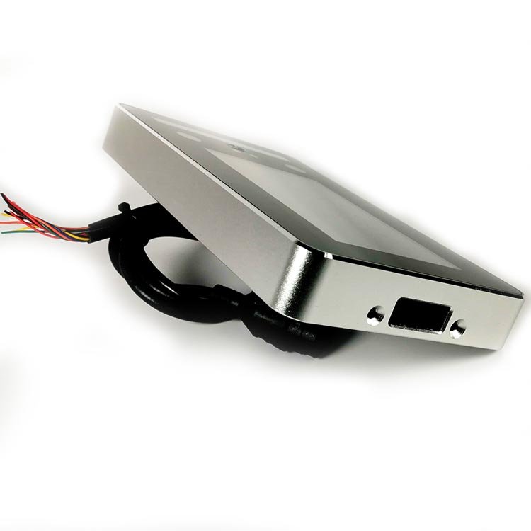 Free SDK Cloud Platform Liveness 3D Face Detection Terminal face Recognition access control