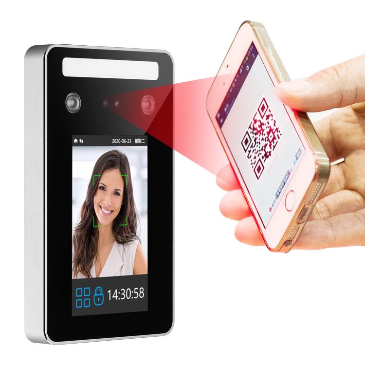 Free SDK Cloud Platform Liveness 3D Face Detection Terminal face Recognition access control