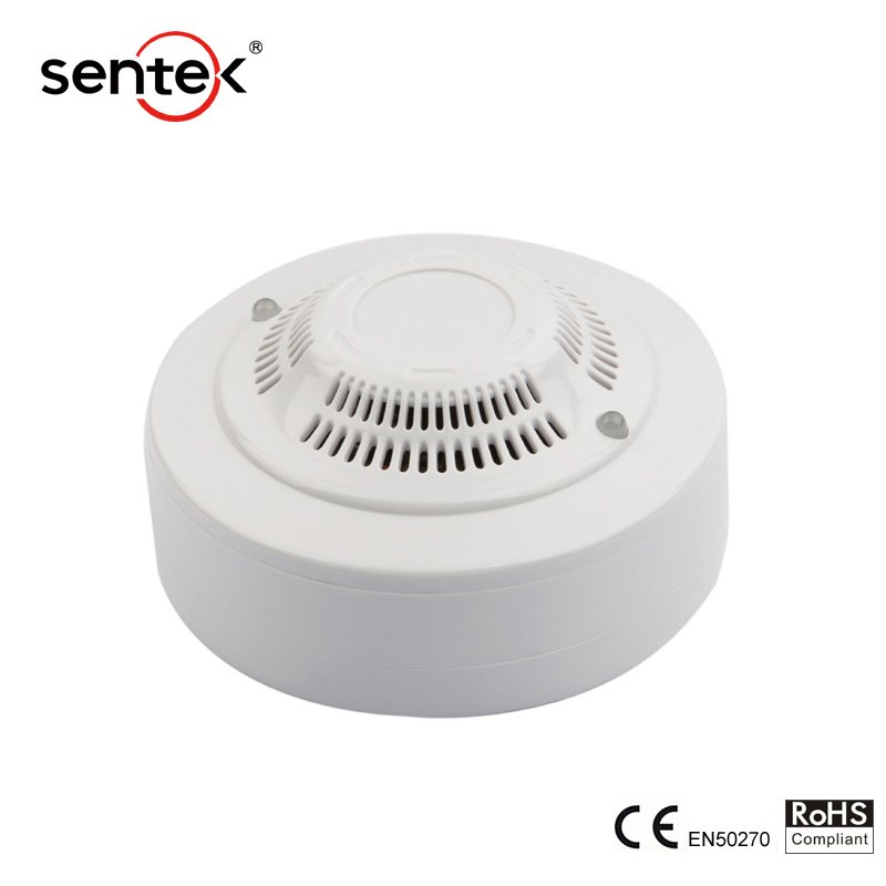 Home high sensitivity natural gas and liquefied gas Detector GD518