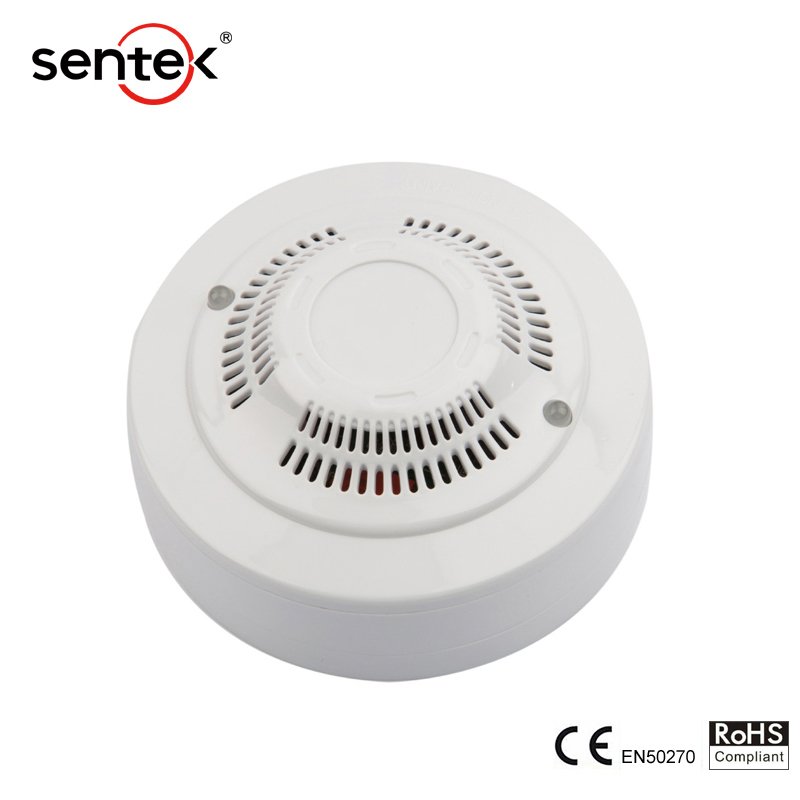 Home high sensitivity natural gas and liquefied gas Detector GD518