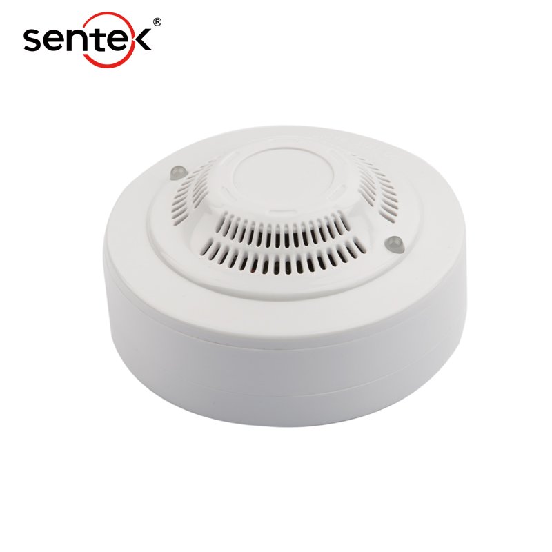 Home high sensitivity natural gas and liquefied gas Detector GD518