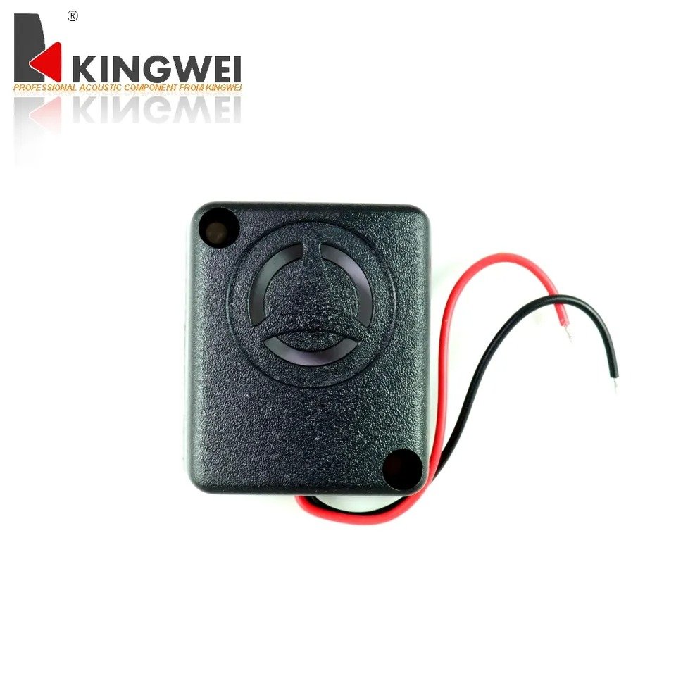 Wholesale Taiwan Supplier Home Safety Siren For Intrusion Detection Alarm System