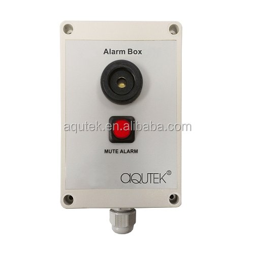 Aqutek AB-10 Alarm Box