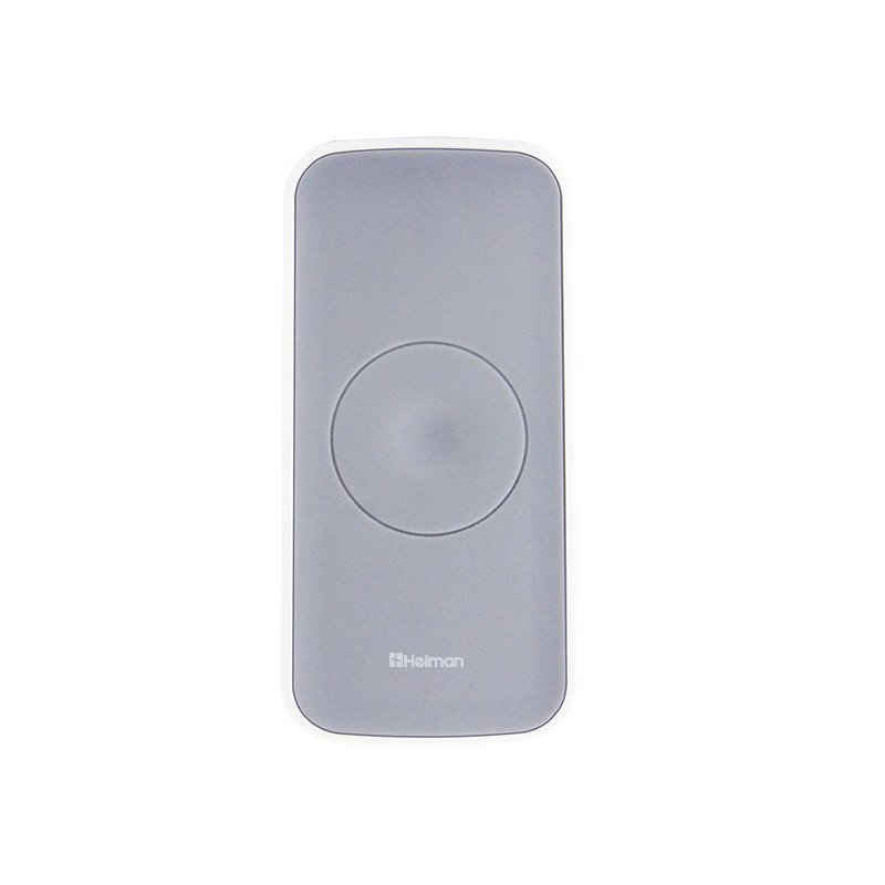 Wireless vibration security alarm Zigbee indoor Wireless Vibration/Shock Sensor for home intruder system