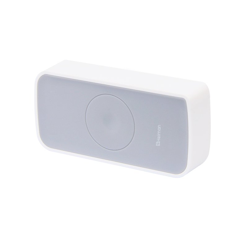 Wireless vibration security alarm Zigbee indoor Wireless Vibration/Shock Sensor for home intruder system