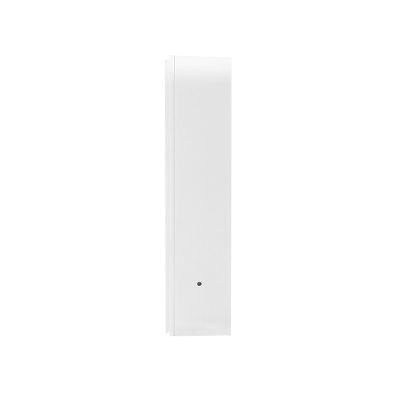 Wireless vibration security alarm Zigbee indoor Wireless Vibration/Shock Sensor for home intruder system
