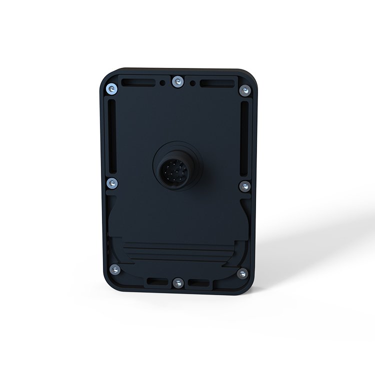 New Auto Boom Barrier Gate Access Control System Vehicle Detection Radar Sensor
