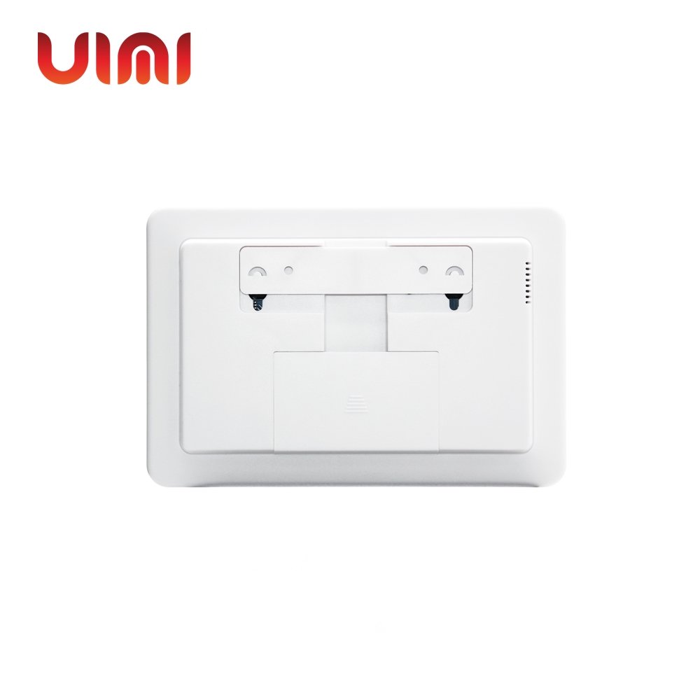 Smart Home Security Alarm System Touch Screen GSM Alarm System