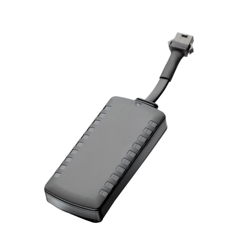 For Car Motorcycle Gps Tracker Truck Fleet Vehicles Positioning Satellite Monitoring Locator Mounted Device Cut Off Engine Alarm